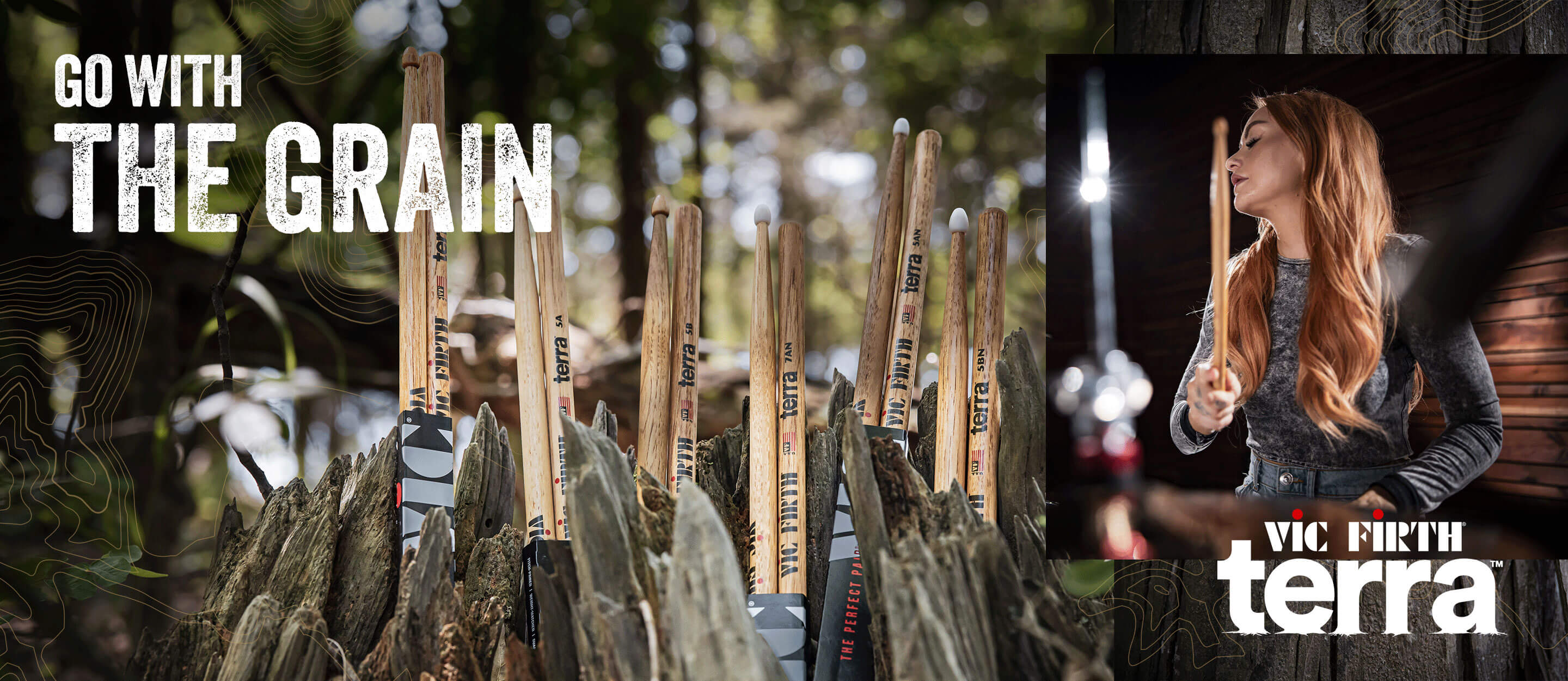 The Perfect Pair Starts Here